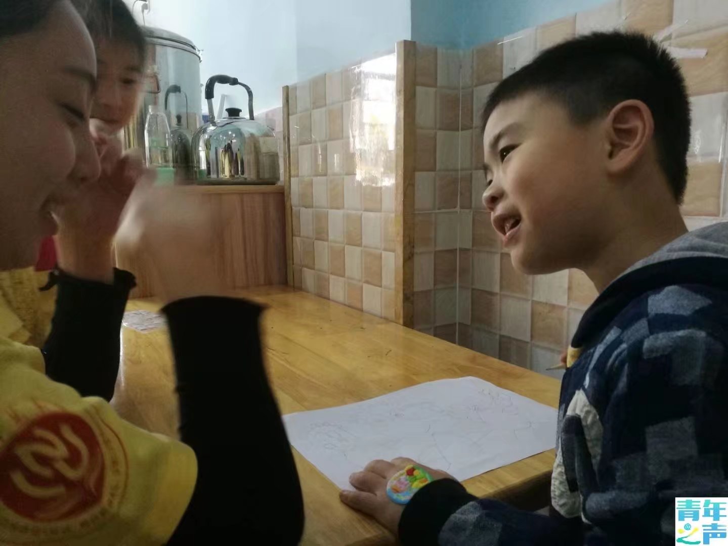 2018.3.29*大象传媒
2018年“幼儿园趣味学习”活动