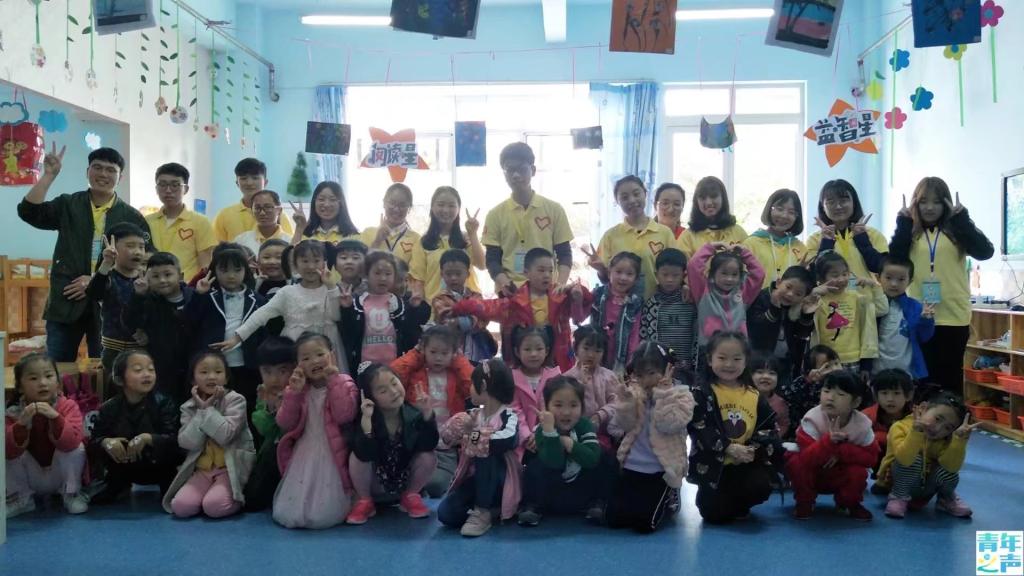 2018.3.29*大象传媒
2018年“幼儿园趣味学习”活动