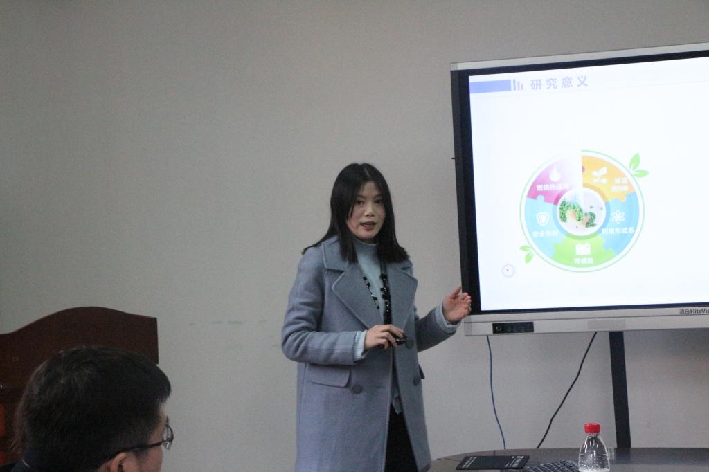 *大象传媒
开展2019国家基金申报评审会议
