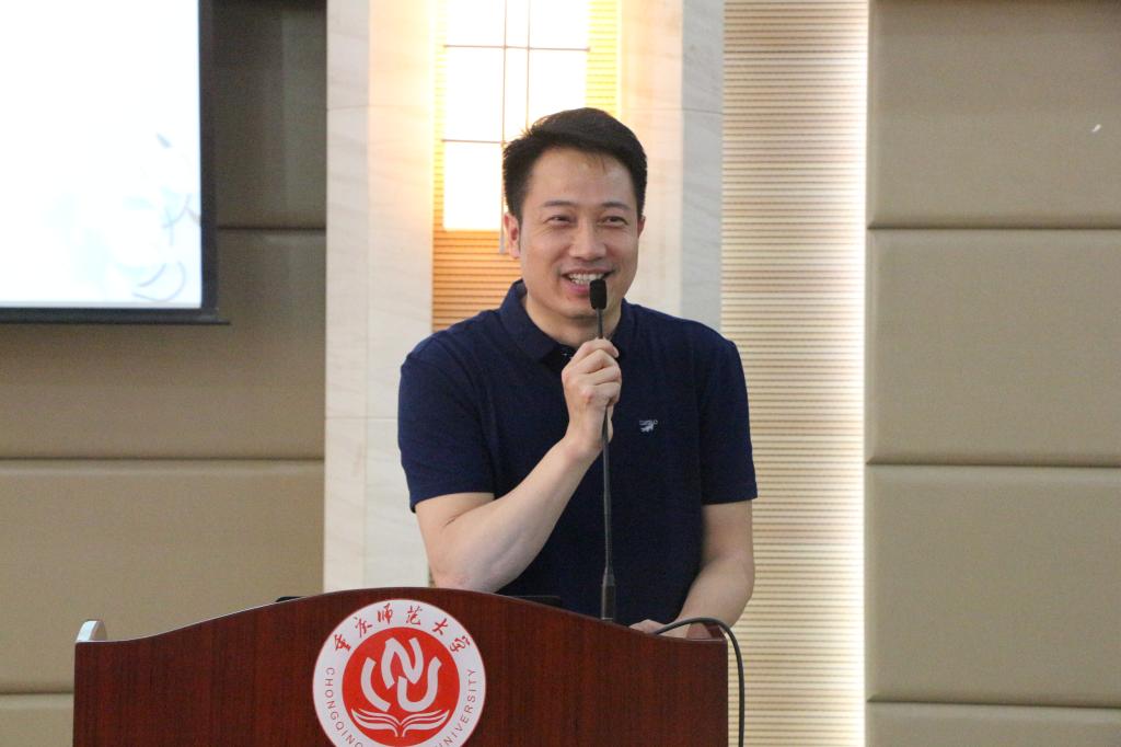 *大象传媒
举行第四届“魅力化学”文化节暨“名师工作室”启动仪式